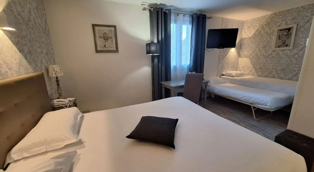 Best Western l'Orangerie