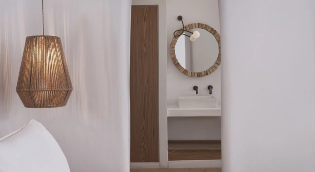 White Sand Suites 1 Mykonos, Забронировать Отель Миконос остров Миконос, рядом с Археологический музей Миконоса