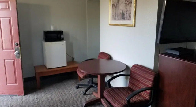 Двухместный номер Standard Budget Inn And Suites Eagan