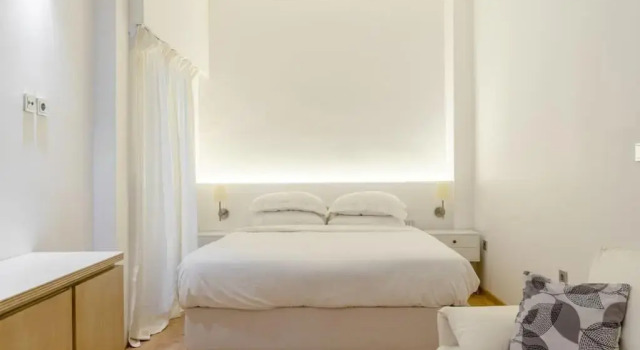 Elegant 2BD Evelpidon Apartment