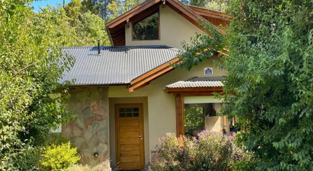 Шале с 2 комнатами Altos del Sur Cabañas de Montaña