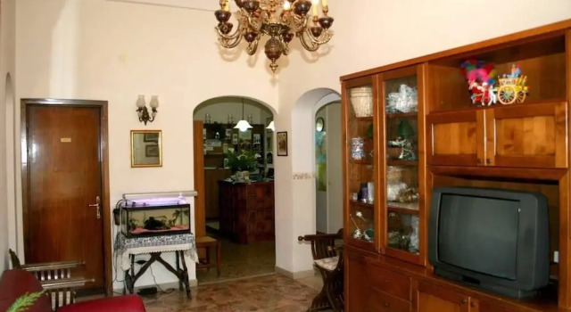 Hotel Gabry
