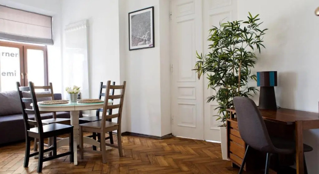Apartamenty Krolewska