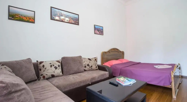 Apartment Mano
