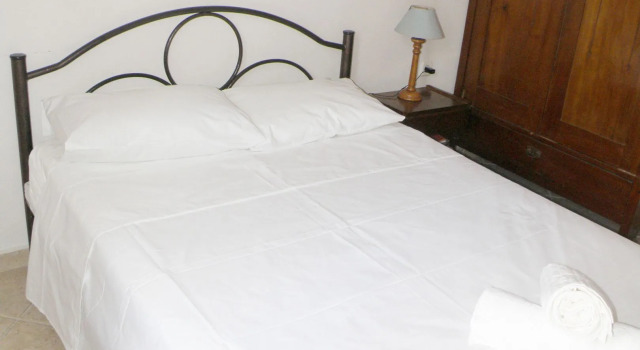 Апартаменты Villas Thassos