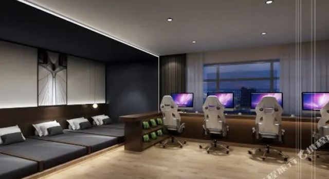 Yuehui Hotel, Prenota Hotel Chongqing Chongqing Area