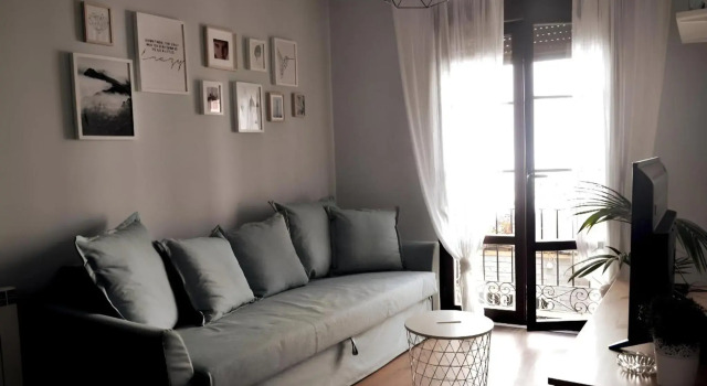 Apartamento Zapatería n° de licencia VUT: H42726AA