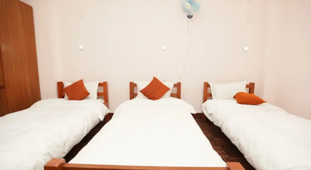 Семейный номер Standard Famous House Kathmandu