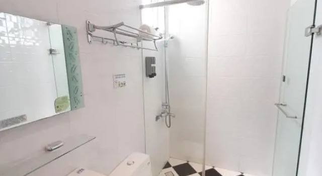 Номер Standard Love Travel Guest House
