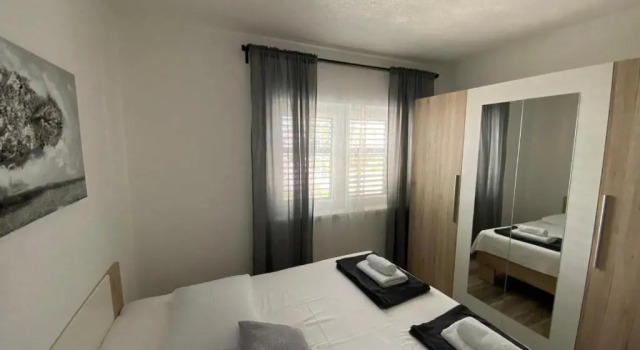 Apartmani Juricev Vodice