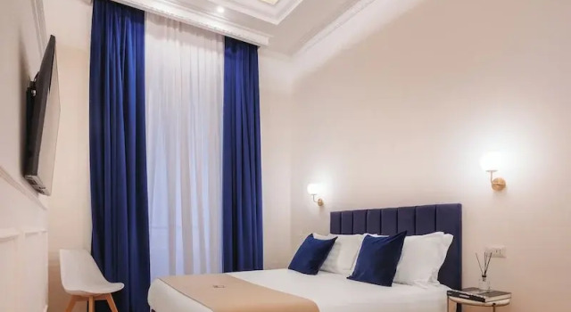 Номер Comfort SM Mellini Relais B&B