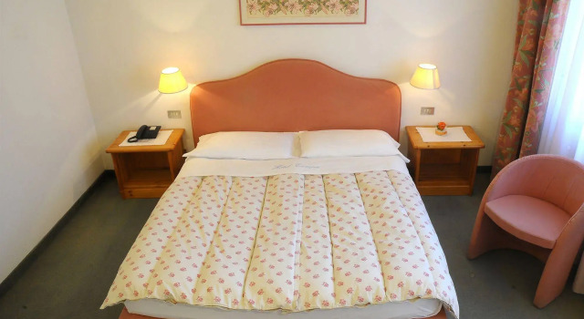 Sport Hotel Europa