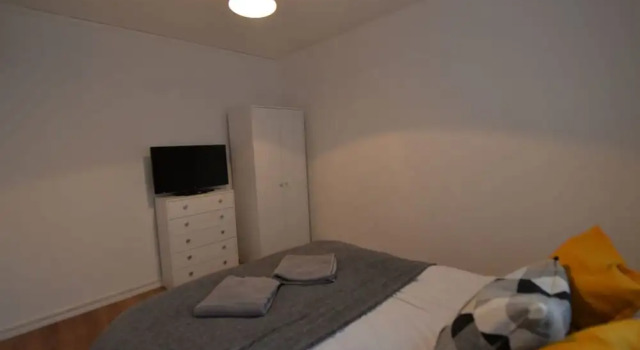 Pretty Family Apartment in Coventry Near Fargo Village, Забронировать Апартаменты/квартира Апартаменты Уэст-Мидлендс, Апартаменты/квартира