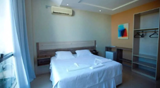 Полулюкс Barrudada Tropical Hotel