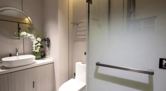 Семейный тент Tianjin Baiyun Mozhu Hotel (Junliangcheng North Station)