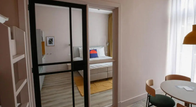 Hotel Bries Den Haag Scheveningen