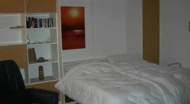 Scalettastrasse 27 - Meier, Book Apartment Davos Grisons