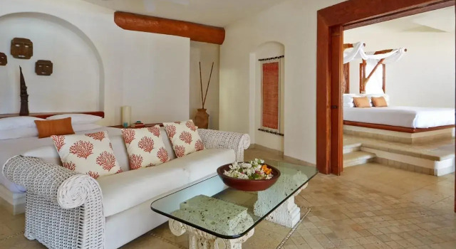 Thompson Zihuatanejo, A Beach Resort, by Hyatt, Забронировать Курортный отель Отели Ixtapa-Zihuatanejo с завтраком, Завтраки