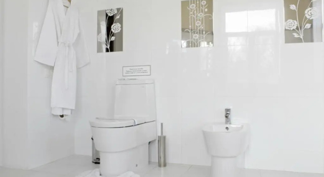 Полулюкс Deluxe Hotel Dom Aktera