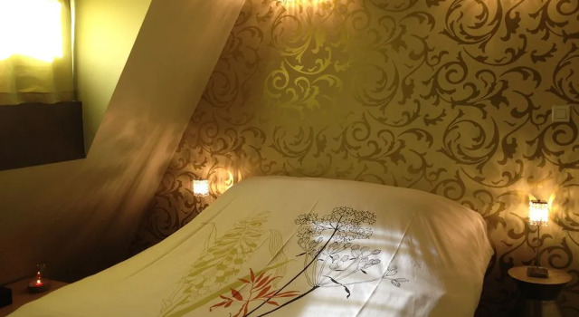 Suite de Charme l'Arbanne, Rezervasyon Otel Reuil Champagne - Ardenne