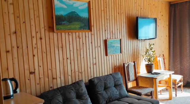 Садиба Едельвейс, Prenota Hotel Hotel a Ivano-Frankovsk con piscina, Piscina