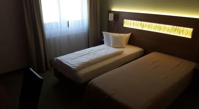 Номер Standard Hotel- Landgasthof Baumhof-Tenne