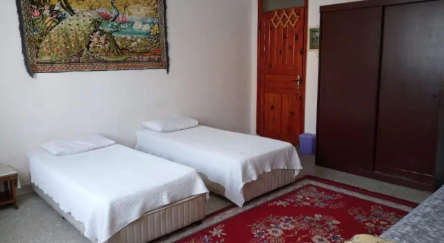 Номер Standard HZD Apartments Hostel