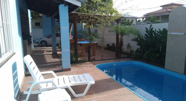 Апартаменты Temporada Em Jacuípe Casas Pertinho Da Praia