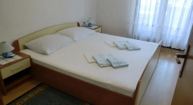 Apartments Markas
