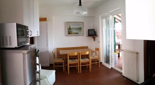 Апартаменты Collina e Mare