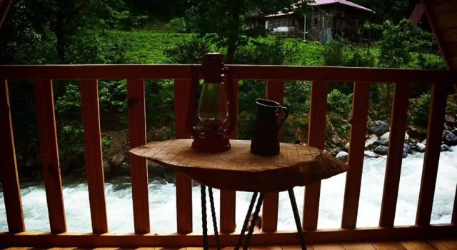Номер Standard Foga Bungalov