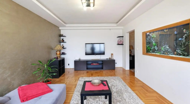 Апартаменты Big Blue Apartment - Belgrade