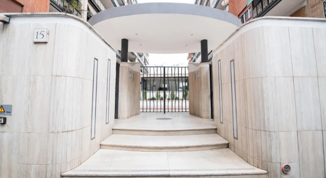 La Casa del Professore