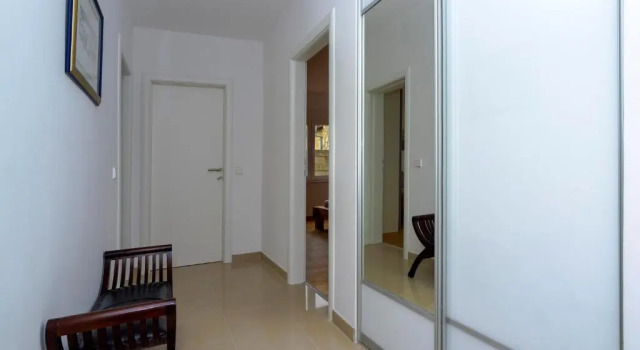 Апартаменты с 3 комнатами Apartments Villa Castello