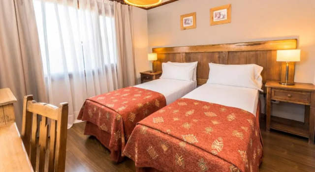 Номер Classic Rincón del Calafate
