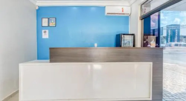 Hotel San Juliano