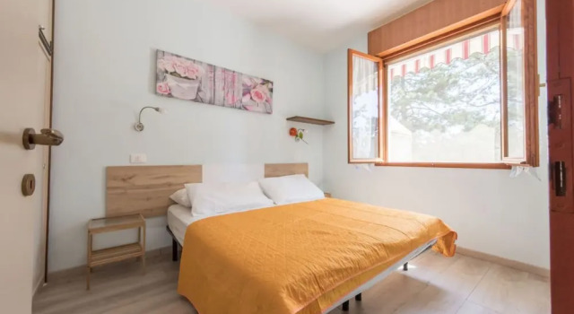 Charming Apartment Near the spa - Beahost, Забронировать Апартаменты/квартира СПА-отели Бибионе-Пинеда, рядом с Долина Вальгранде, SPA-услуги