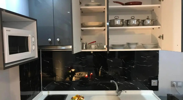 Студия Deluxe RoyalStar Taksim Family Suites