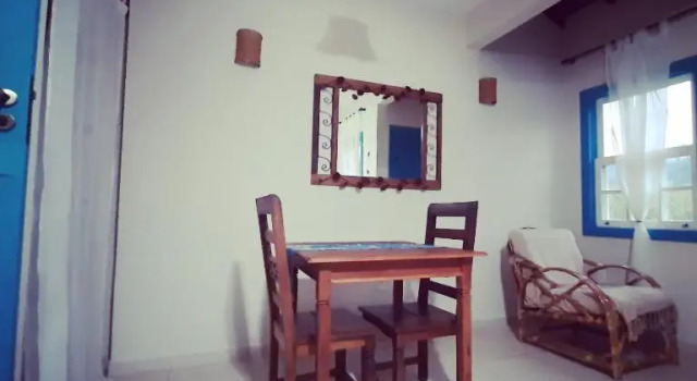 Апартаменты Quinta Brasilis Boutique Hotel Paraty