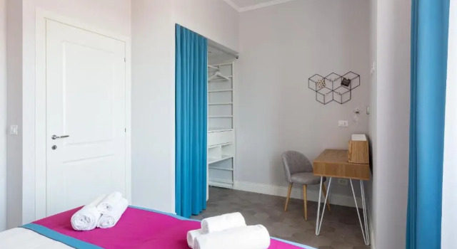 Апартаменты Lata Luxury Penthouse