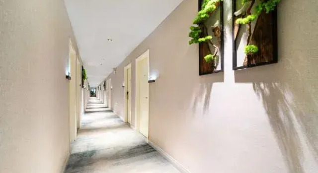 HUASHU·YI, Varaa Hotelli Jiading Shanghai
