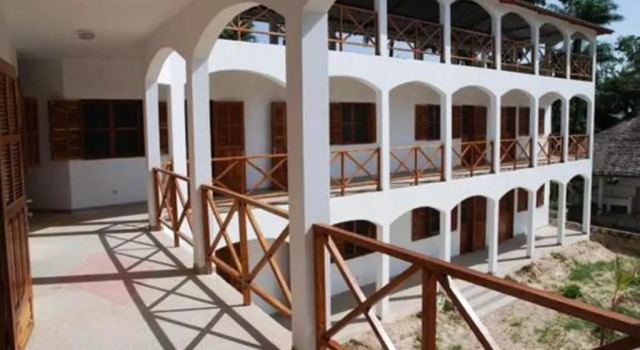 Casa Motel