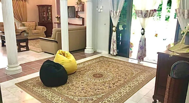 The Nook, Kuala Terengganu