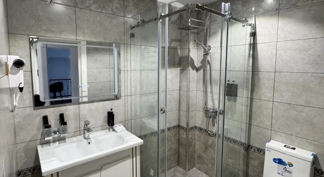 Junior suite Nizamov Hotel