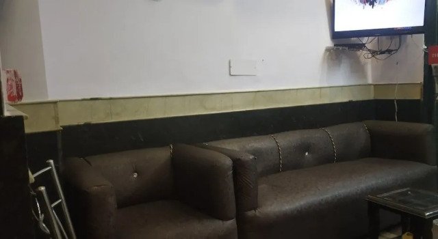 ADB Rooms PK International