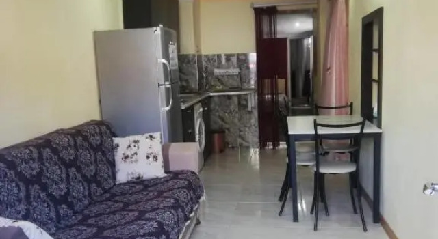 Georgi Apartament