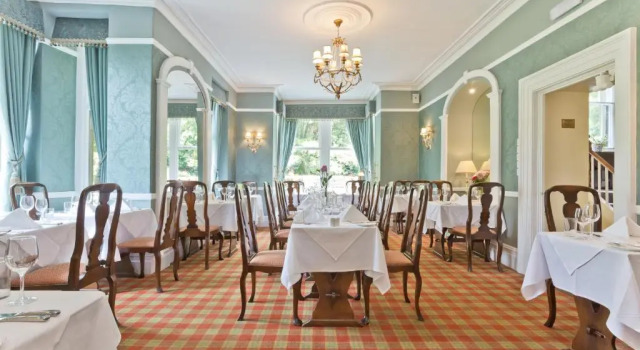 Номер Standard Bridge Hotel