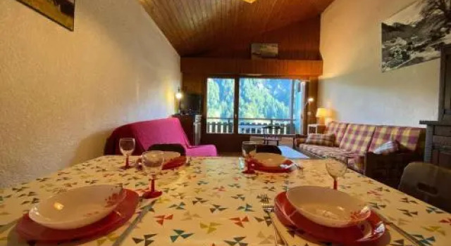 Rental Apartment Charme - Le Grand-Bornand, Забронировать Апартаменты/квартира Апартаменты Ле-Гран-Борнан, Апартаменты/квартира