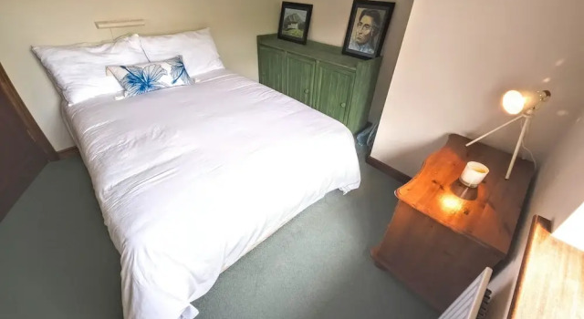 Lark Rise Holiday Home Glenbeigh, Buchen Sie Hotel Glenbeigh Ring of Kerry