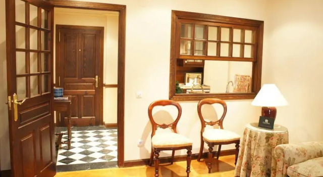 Casavillena Apartamentos Turísticos